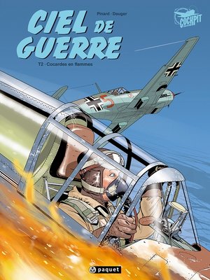 cover image of Ciel de Guerre 2